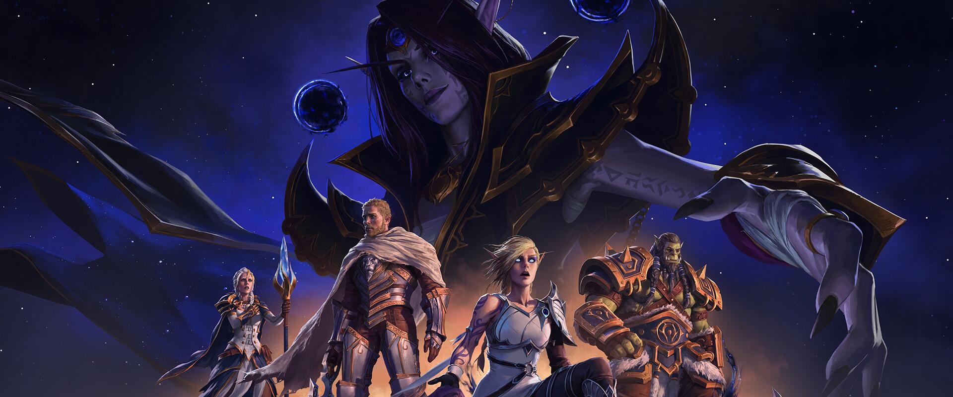 Rekordgyors fejlesztés, túlóra nélkül – Így készült a World of Warcraft: Midnight