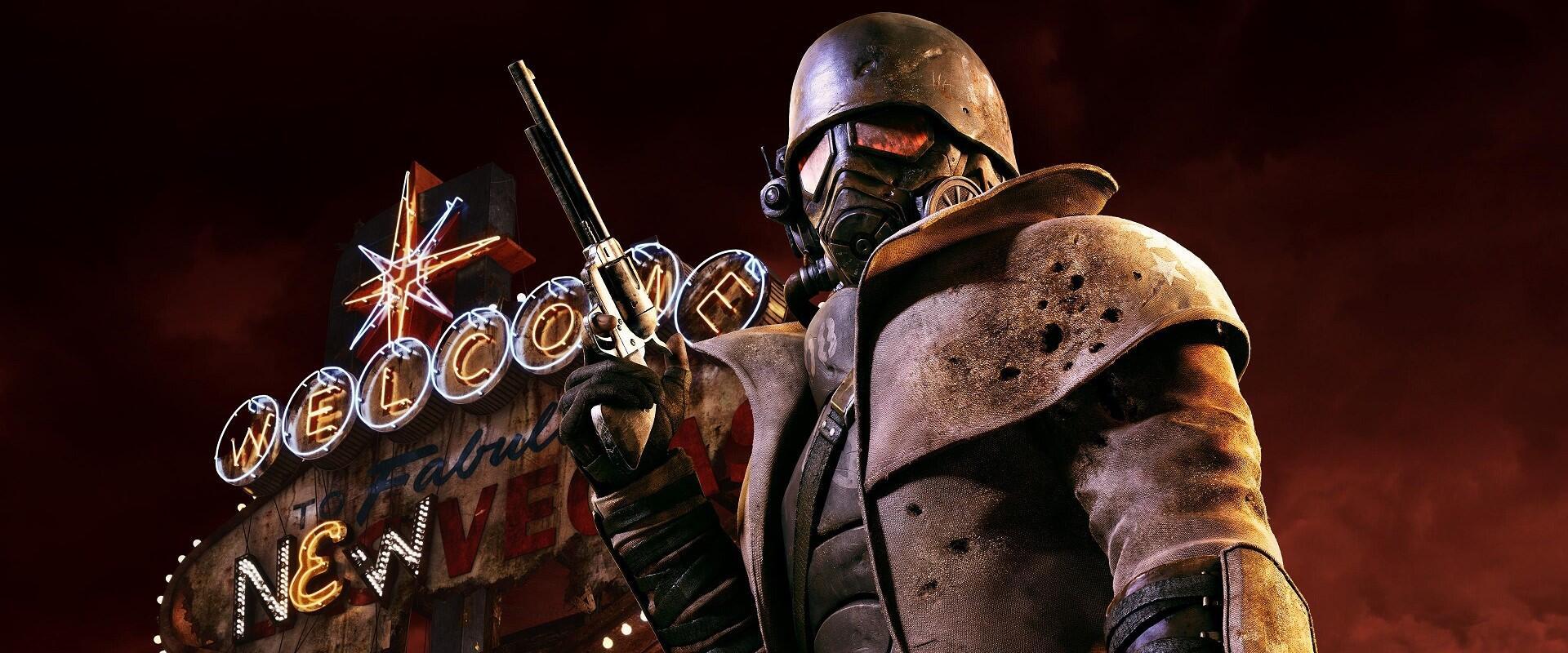 A Fallout: New Vegas-ban támad fel az évtizedekkel ezelőtt elveszett EREDETI Fallout 3
