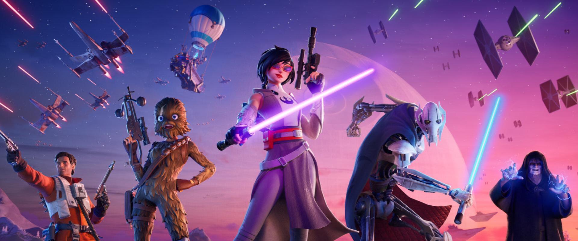 Retteghet a Steam? Idén alaposan megújul az Epic Games Store!