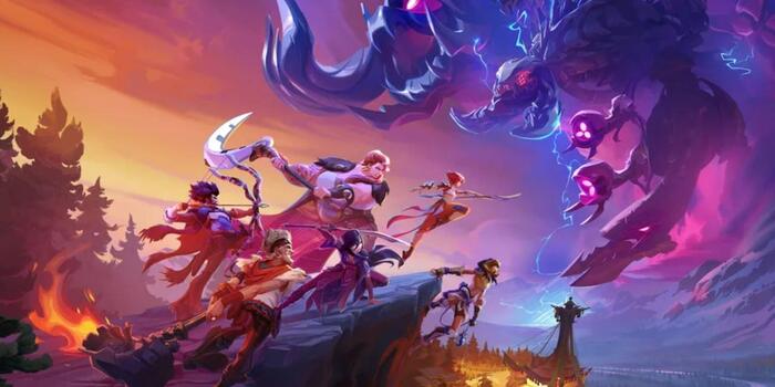 Gaming - Multis Horizon-játék? Azonnal ide vele! – Ez lesz a Hunters Gathering