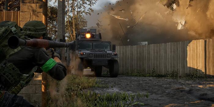 Gaming - A WARDOGS lehet az online lövöldék következő királya