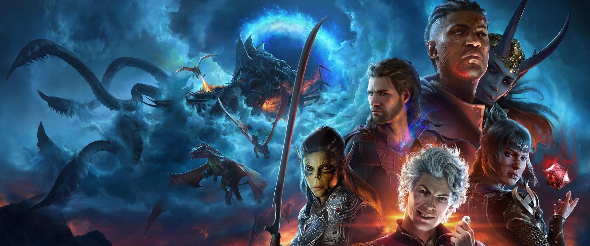 Folytatódik a Baldur's Gate 3 története, de nem úgy, ahogy gondolod