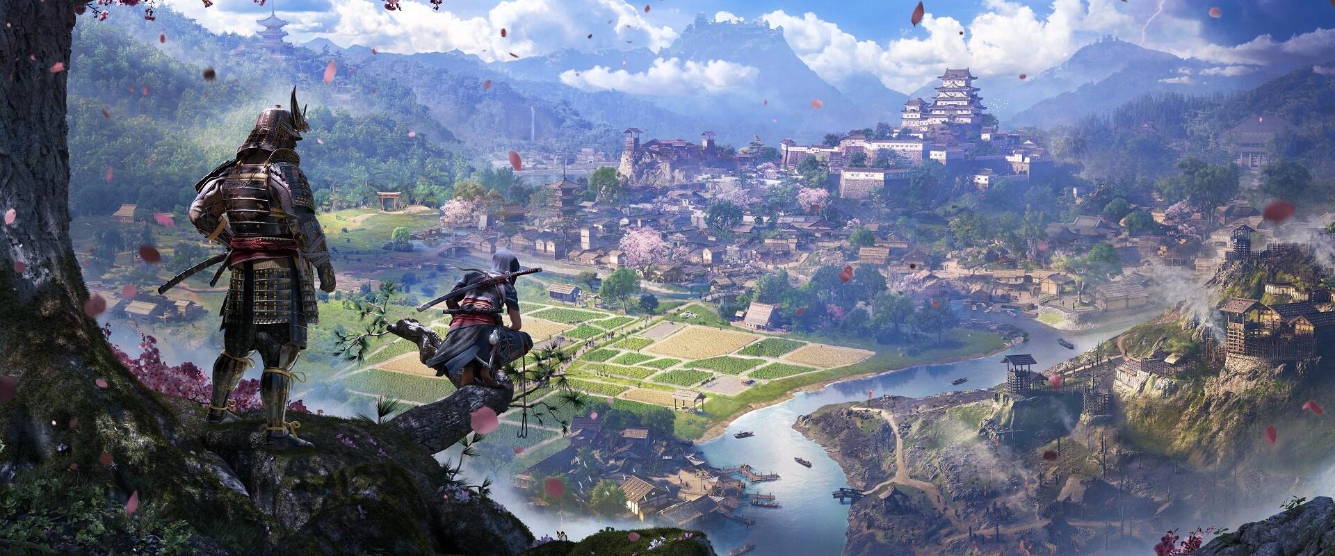 Együtt minden jobb, kivéve az Assassin's Creed-et