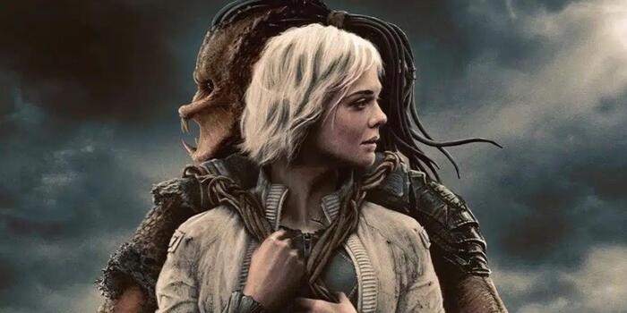 Film és Sorozat - A Disney megszelídítette a yautját, mi pedig hamarosan a Disney+-on is nézhetjük