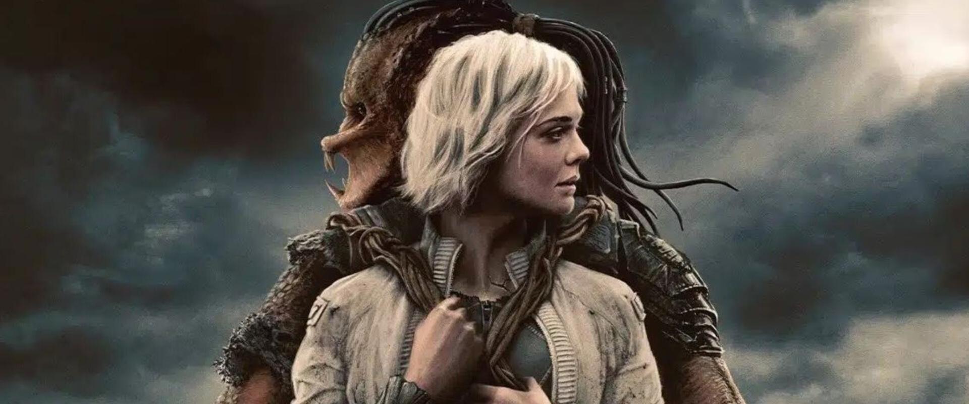 A Disney megszelídítette a yautját, mi pedig hamarosan a Disney+-on is megnézhetjük