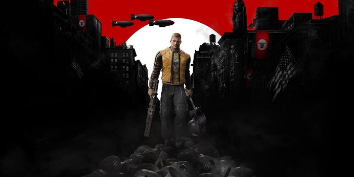 Gaming - Megjelent végre a Wolfenstein 3? Még nem, de a jövőben már installálom!