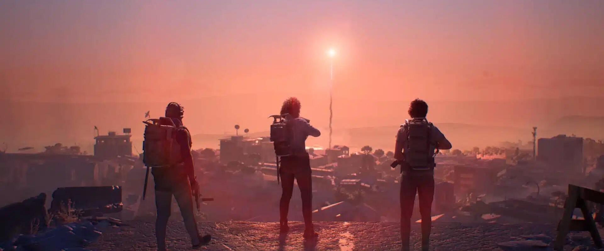 Az ARC Raiders fejlesztői nagyon szeretnék, ha újra a nulláról kezdenéd