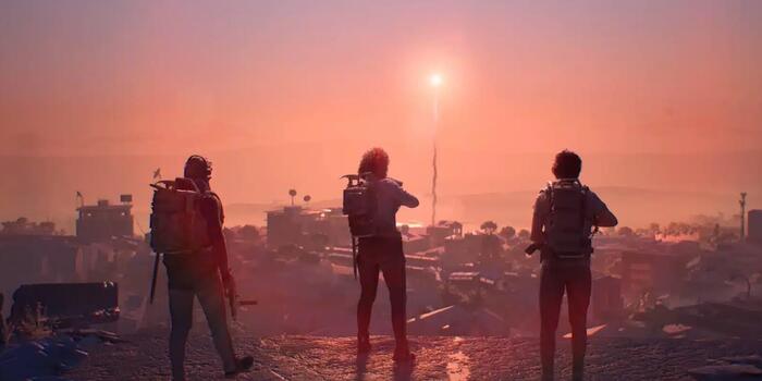 Gaming - Az ARC Raiders fejlesztői nagyon szeretnék, ha újra a nulláról kezdenéd