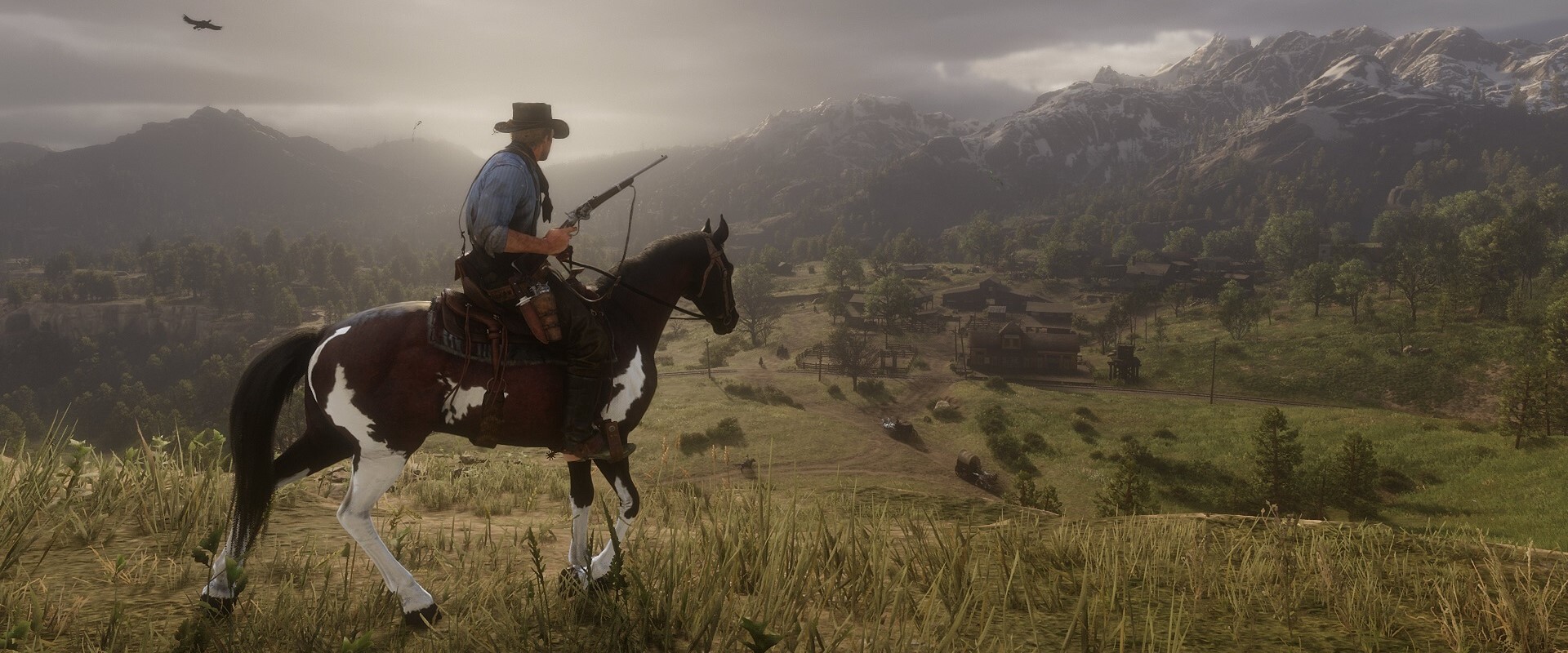 2027-ben új Xbox, a 4K-s Red Dead Redemption 2 meg sehol? Hát hogy van ez?