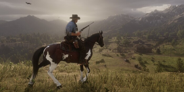 Gaming - 2027-ben új Xbox, a 4K-s Red Dead Redemption 2 meg sehol? Hát hogy van ez?