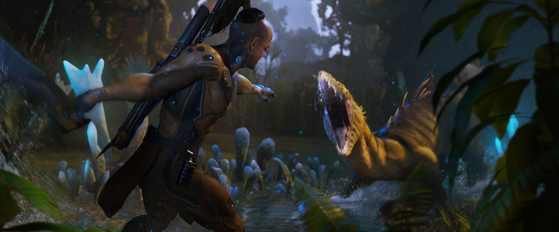 Tudom, hogy jó kezekben van a Turok: Origins, de vannak még fenntartásaim