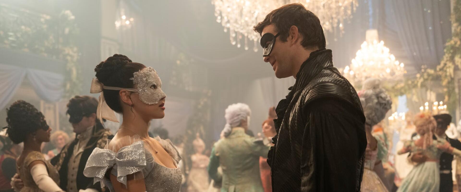 Történelmi bakit szúrtak ki a nézők A Bridgerton család új évadában