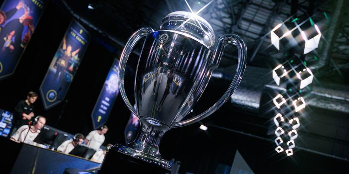 CS2 - Eljött az idő, hogy torzsi és a MOUZ elsőosztályú kupát szerezzenek?