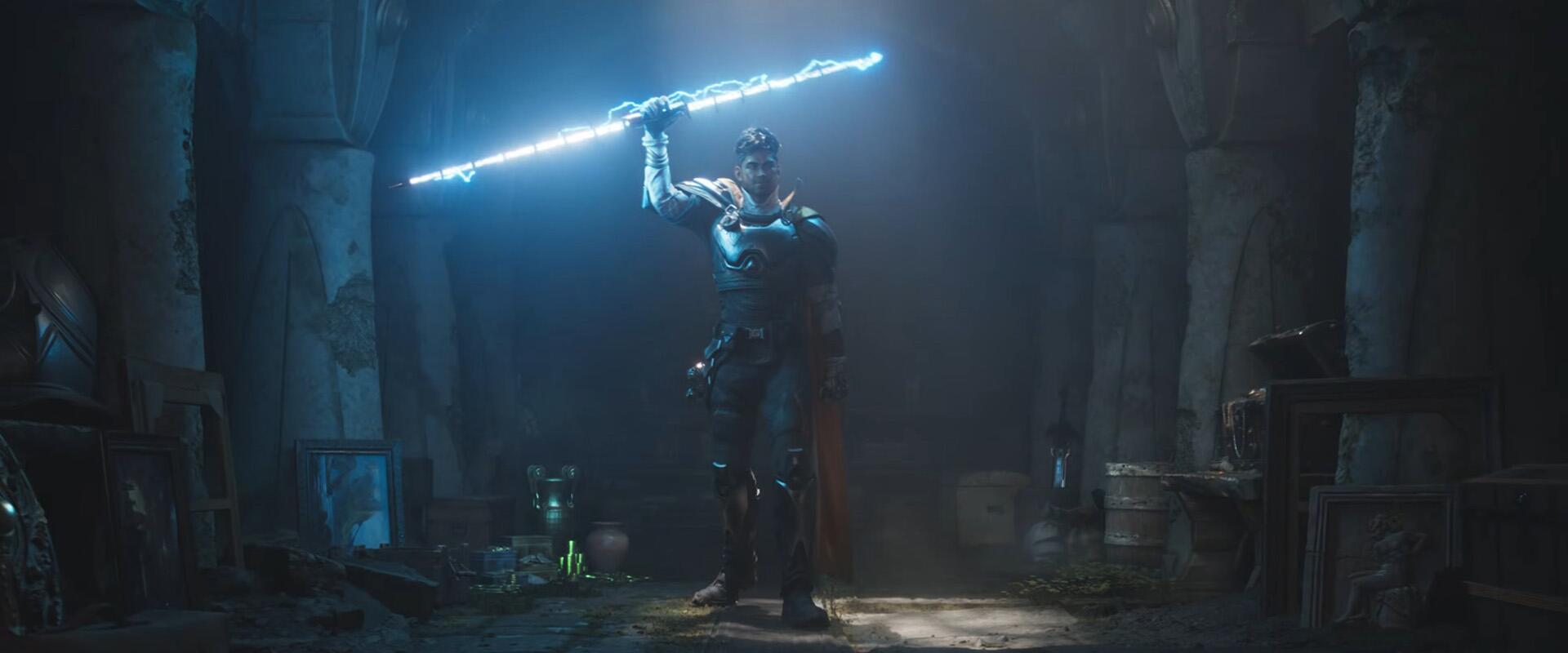 Ma indul a Highguard: Episode 2, az új előzetestől meg leesett az állam