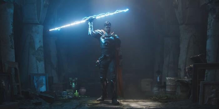 Gaming - Ma indul a Highguard: Episode 2, az új előzetestől meg leesett az állam