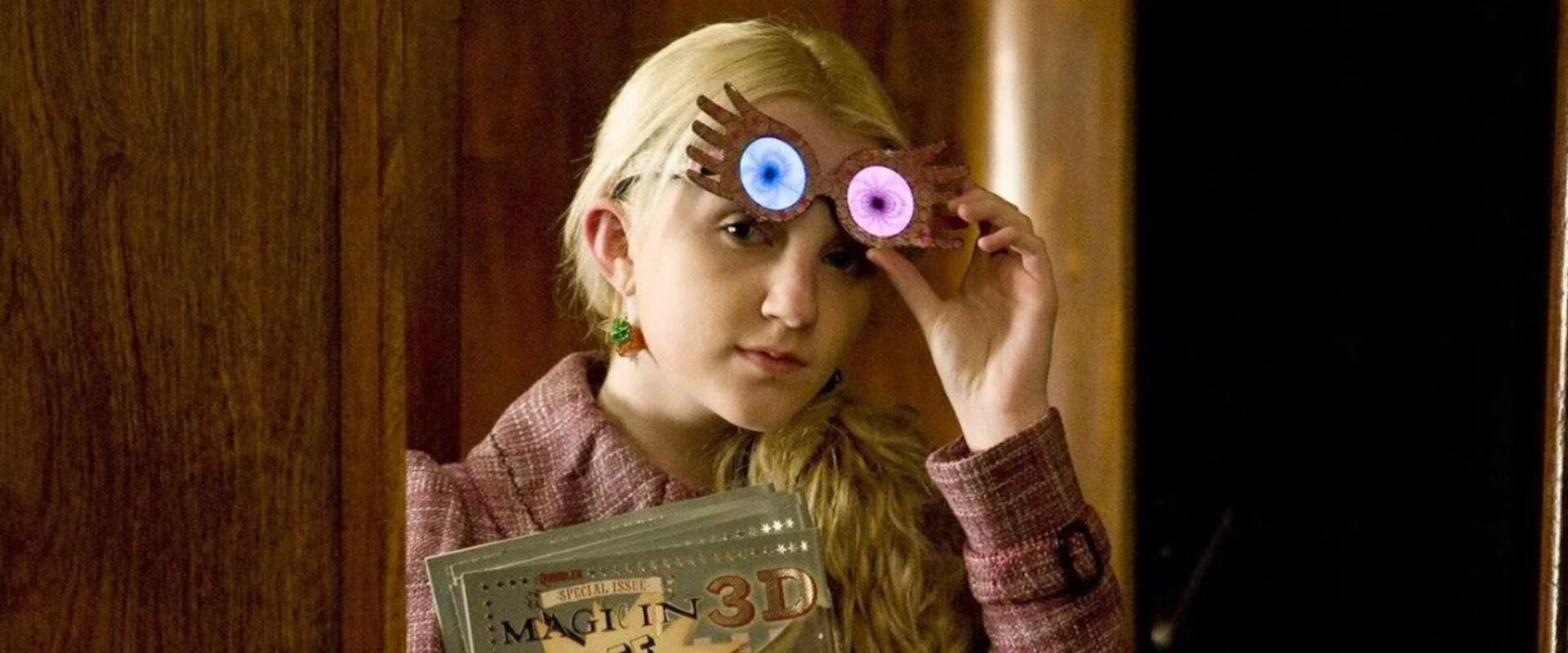 Varázslat a Hungexpón: Evanna Lynch is ott lesz a 2026-os Budapest Comic Conon