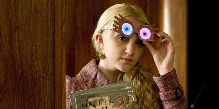 Film és Sorozat - Varázslat a Hungexpón: Evanna Lynch is ott lesz a 2026-os Budapest Comic Conon