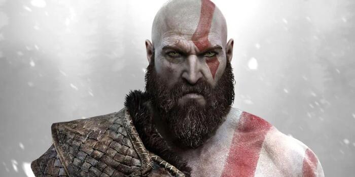 Gaming - Személyesen maga Kratos látogat el a 2026-os Budapest Comic Conra