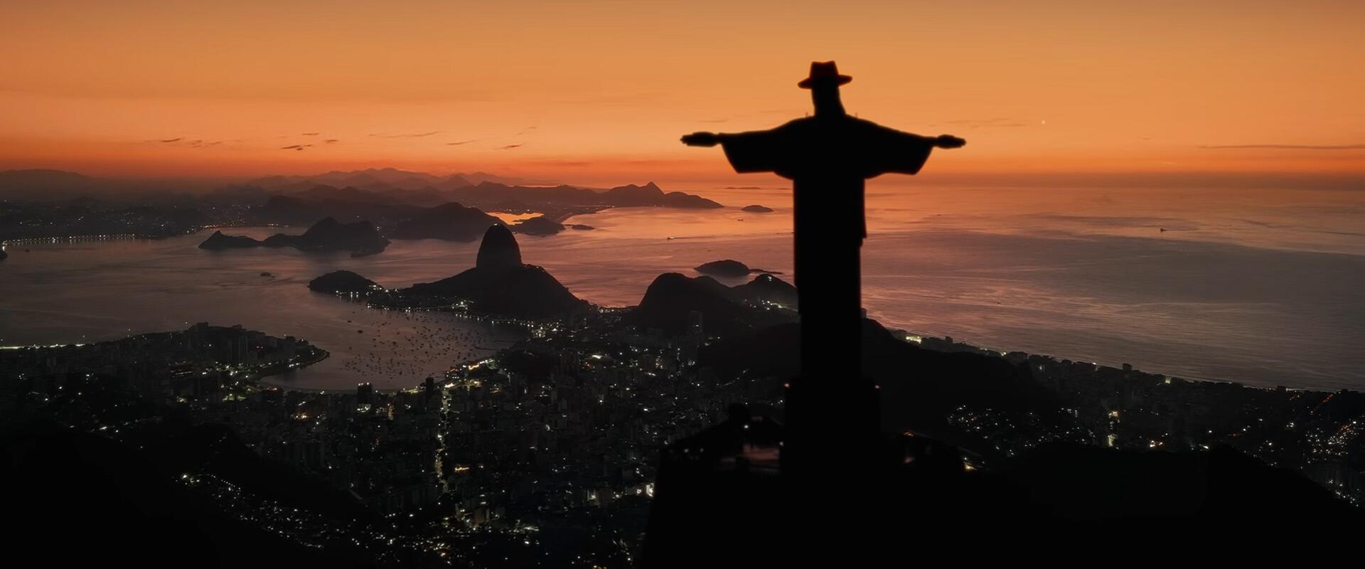 Film készül AWPenheimerről, a riói közönség elpusztítójáról