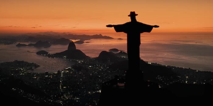 CS2 - Film készül AWPenheimerről, a riói közönség elpusztítójáról