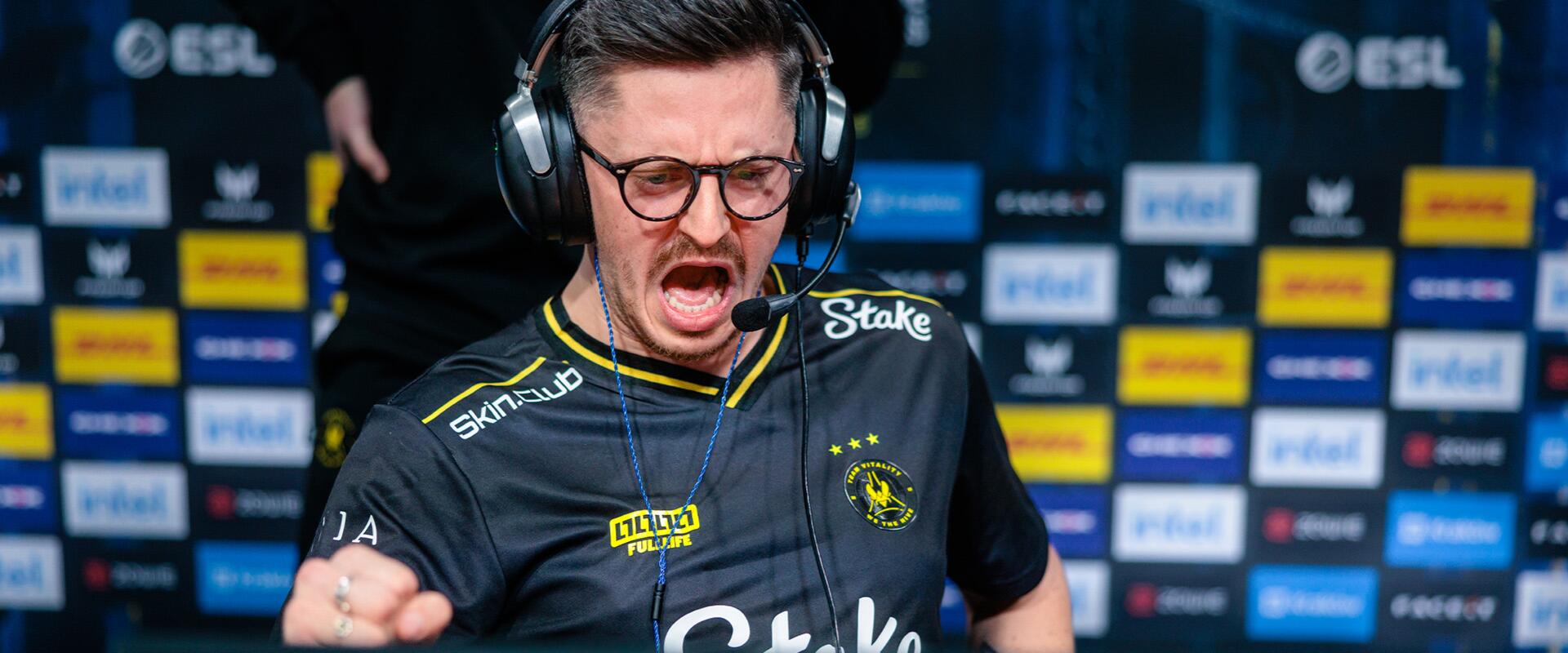 Edző lesz apEXből, ha visszavonul? Nem egészen ez a francia veterán terve