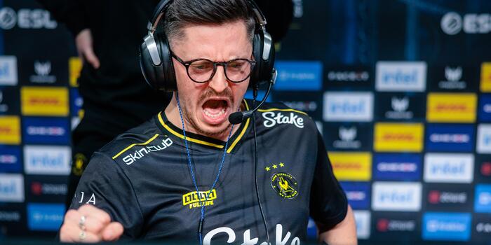 CS2 - Edző lesz apEXből, ha visszavonul? Nem egészen ez a francia veterán terve