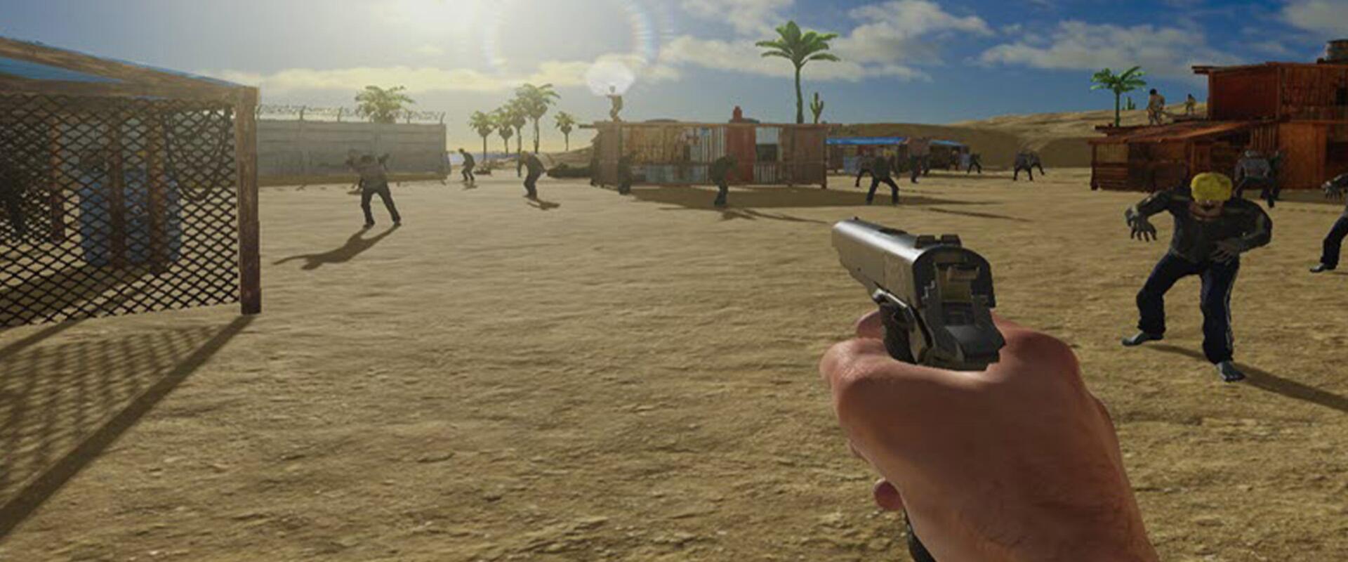 A Steamnek hála most ingyen élheted újra az óvodás élményeket a homokozóban