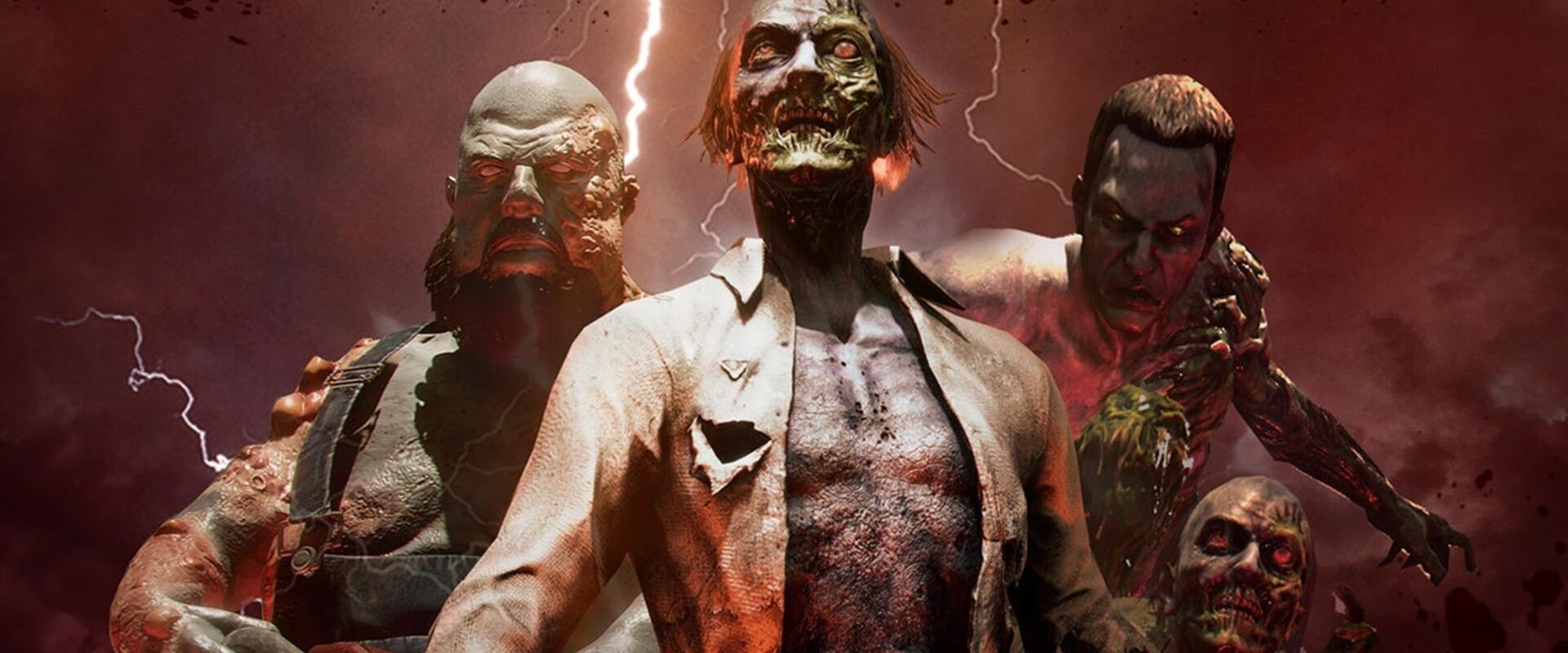 A The Last of Us sztárjával jön a The House of the Dead filmadaptációja