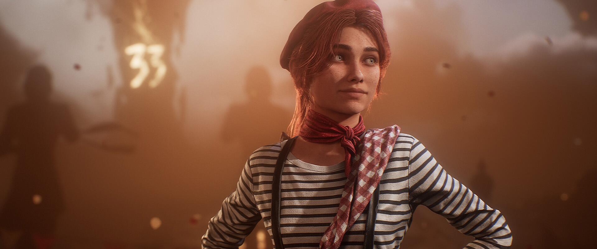 Olyan díjat nyert a Clair Obscur: Expedition 33, ami eddig csak a legrangosabb íróknak és festőknek járt