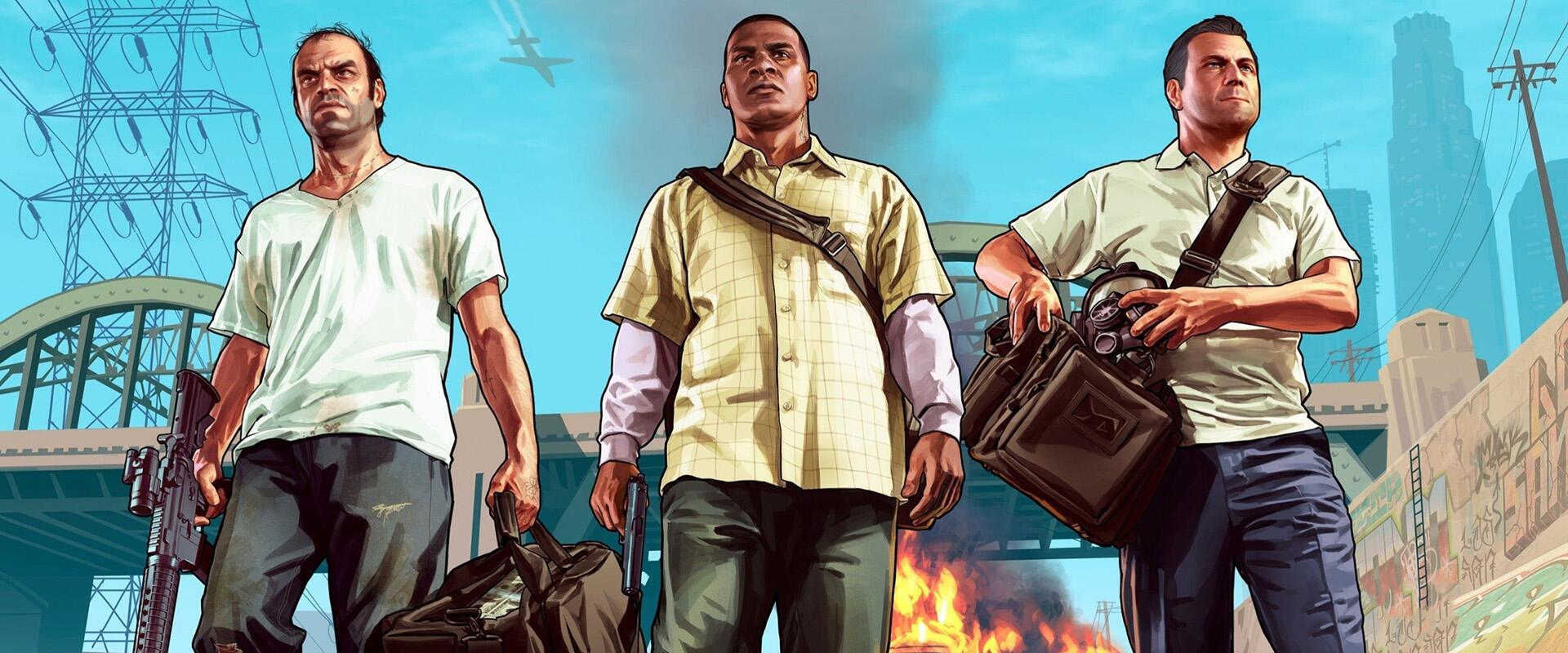 Vajon a Grand Theft Auto 6 beteljesíti a GTA 5 elkaszált álmait?