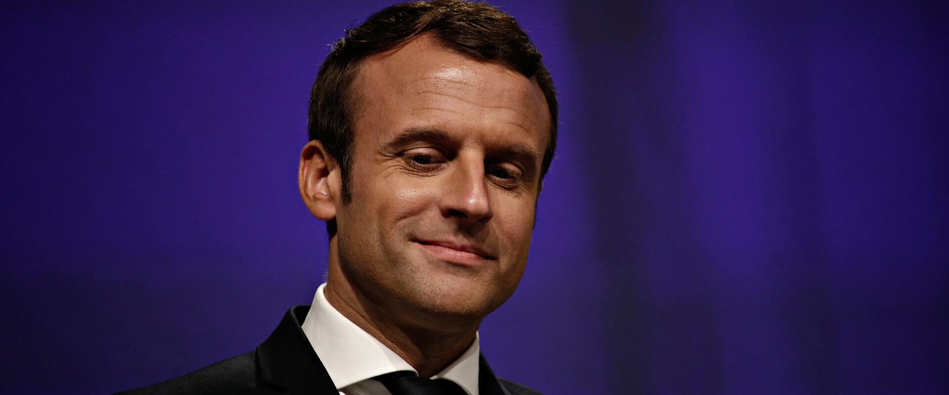 A francia elnök egy vizsgálattól teszi függővé, hogy korlátozza-e a videójátékokat