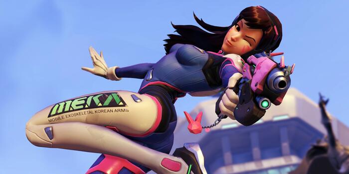 Gaming - Özönlenek vissza az Overwatch játékosai