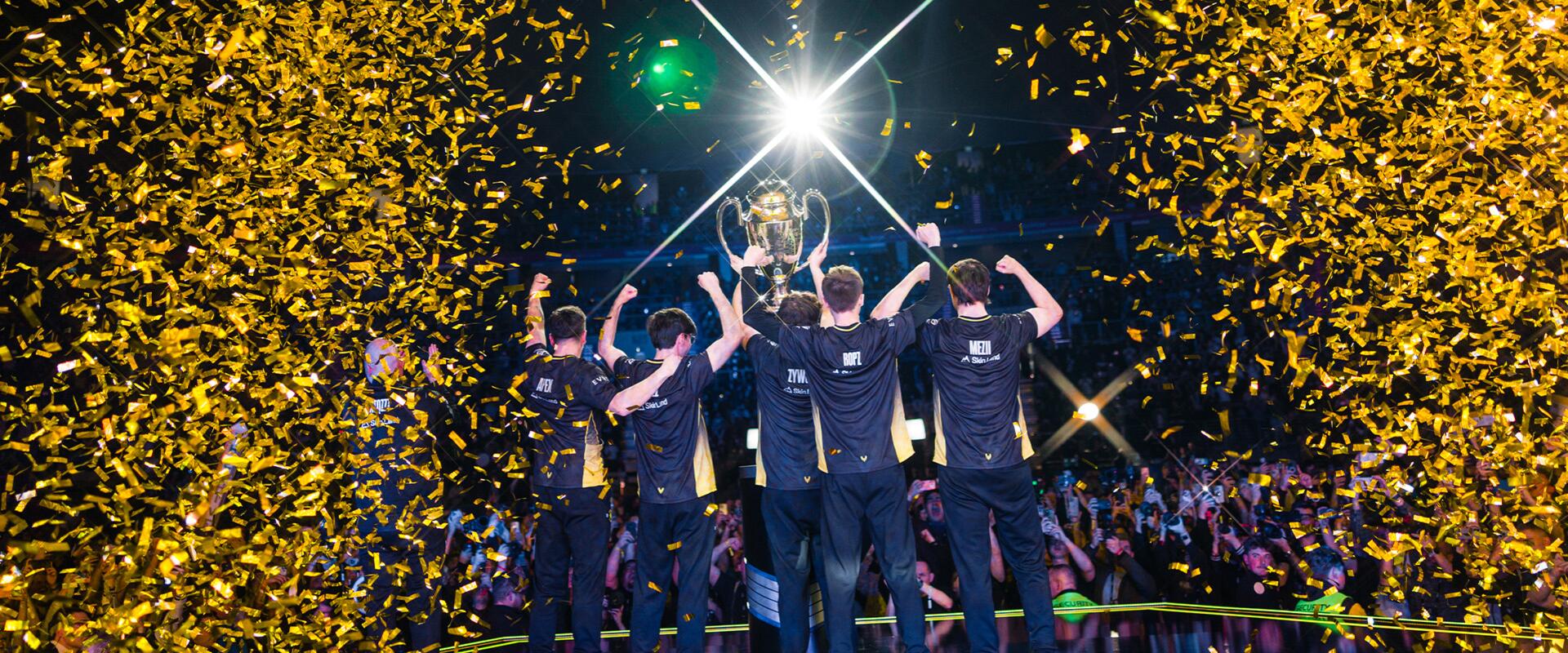 A MOUZ után a FURIA sem akadt az IEM Krakkó győztes Vitality torkán