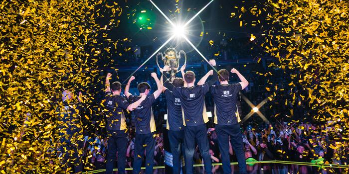 CS2 - A MOUZ után a FURIA sem akadt az IEM Krakkó győztes Vitality torkán