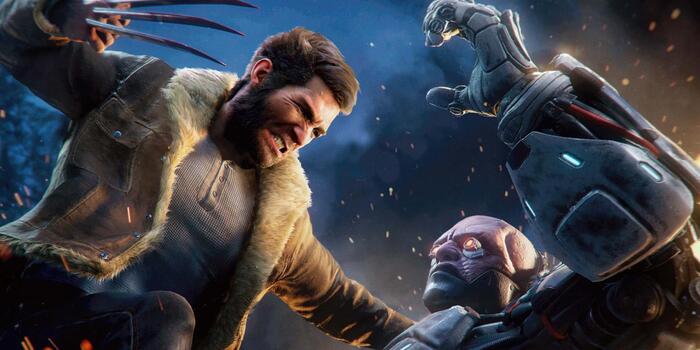 Gaming - Az egyik PS Store kifecseghette a Marvel's Wolverine megjelenési hónapját