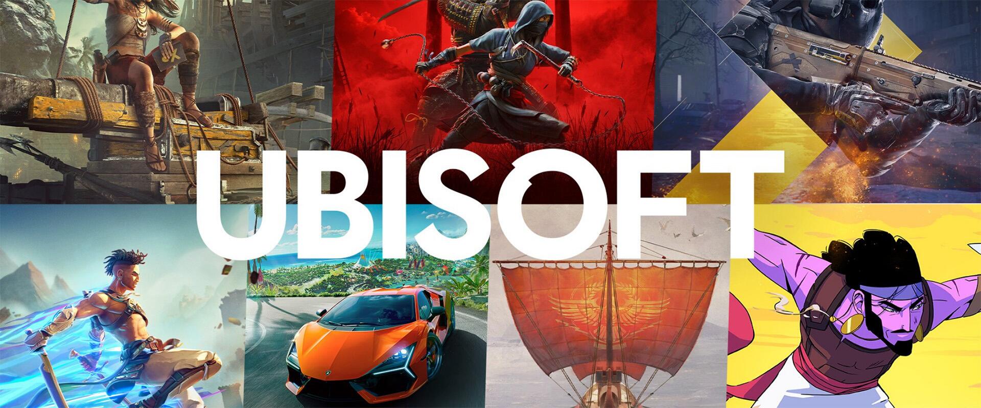 Elsírod magad, ha meglátod, mennyi játékot törölt az elmúlt években a Ubisoft