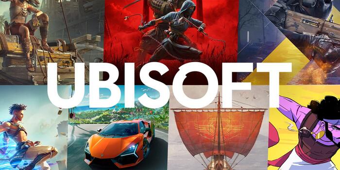 Gaming - Elsírod magad, ha meglátod, mennyi játékot törölt az elmúlt években a Ubisoft