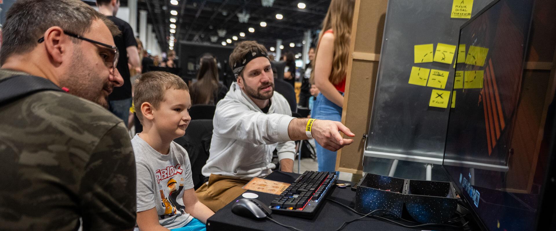 Február 21-én indul a gamer ünnep Debrecenben, ne maradj le az OGEX-ről!