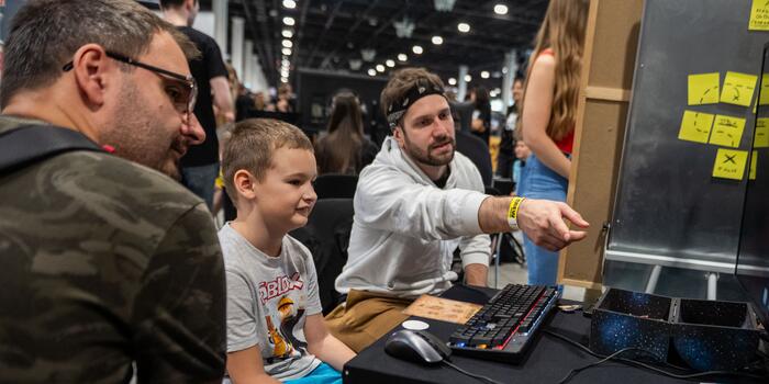 Gaming - Február 21-én indul a gamer ünnep Debrecenben, ne maradj le az OGEX-ről!