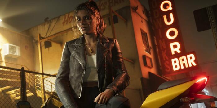 Gaming - GTA 6 lesz az utolsó gondolata? Gyilkos a játék megjelenése miatt sírt a letartóztatásakor