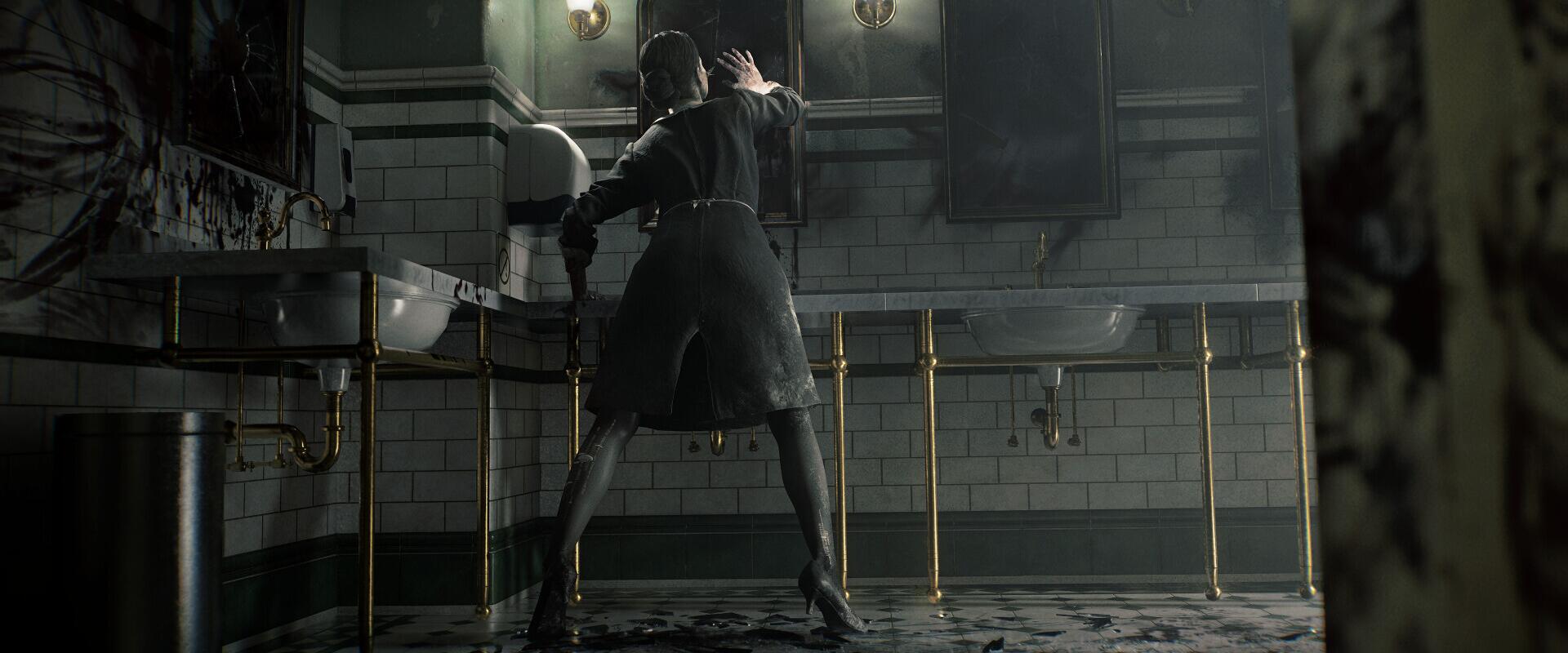 Megnyugodhatsz, a Resident Evil Requiem majdnem dupla olyan hosszú lesz, mint az előző részek