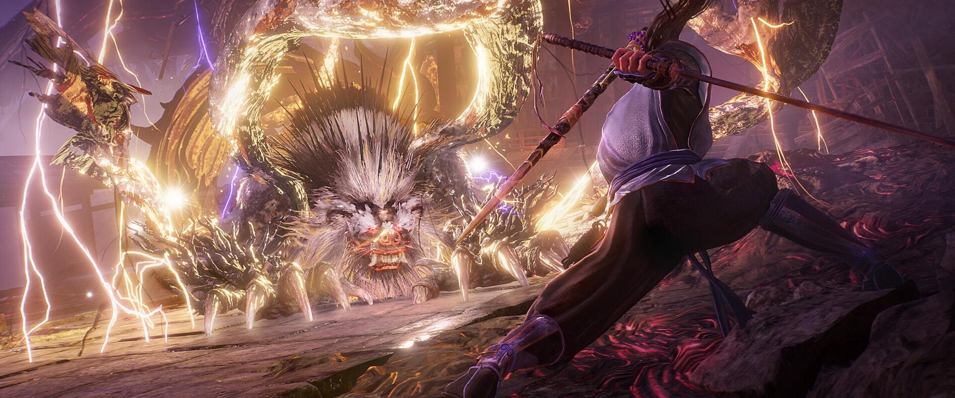 Ez a 2023-as soulslike-siker inspirálta a Nioh 3 fejlesztőcsapatát