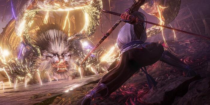 Gaming - Ez a 2023-as soulslike-siker inspirálta a Nioh 3 fejlesztőcsapatát