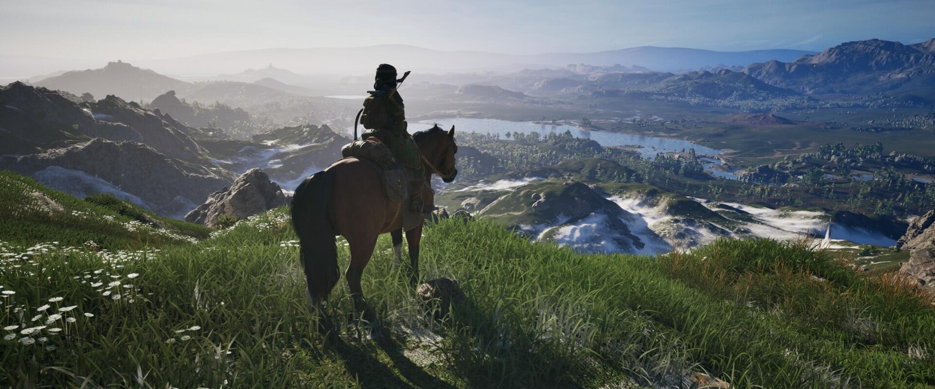 Lóval futárkodni a 13. századi Mongóliában? Ebben a játékban ezt kell tenned!