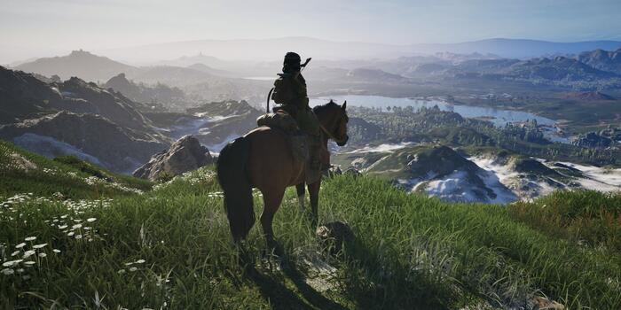 Gaming - Lóval futárkodni a 13. századi Mongóliában? Ebben a játékban ezt kell tenned!