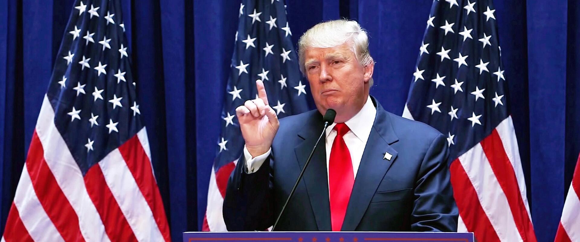 Nem vész el, csak átalakul Donald Trump telefonja, a T1 Phone