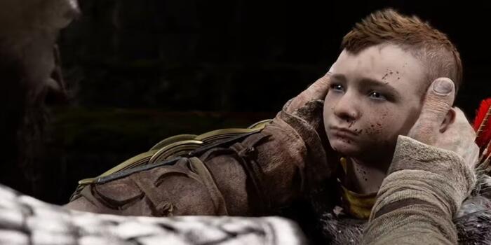 Film és Sorozat - Atreus nélkül nincs God of War sorozat, és végre megvan, ki alakítja