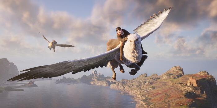 Film és Sorozat - Akkorát fog szólni a Harry Potter sorozat, hogy leesünk a seprűről