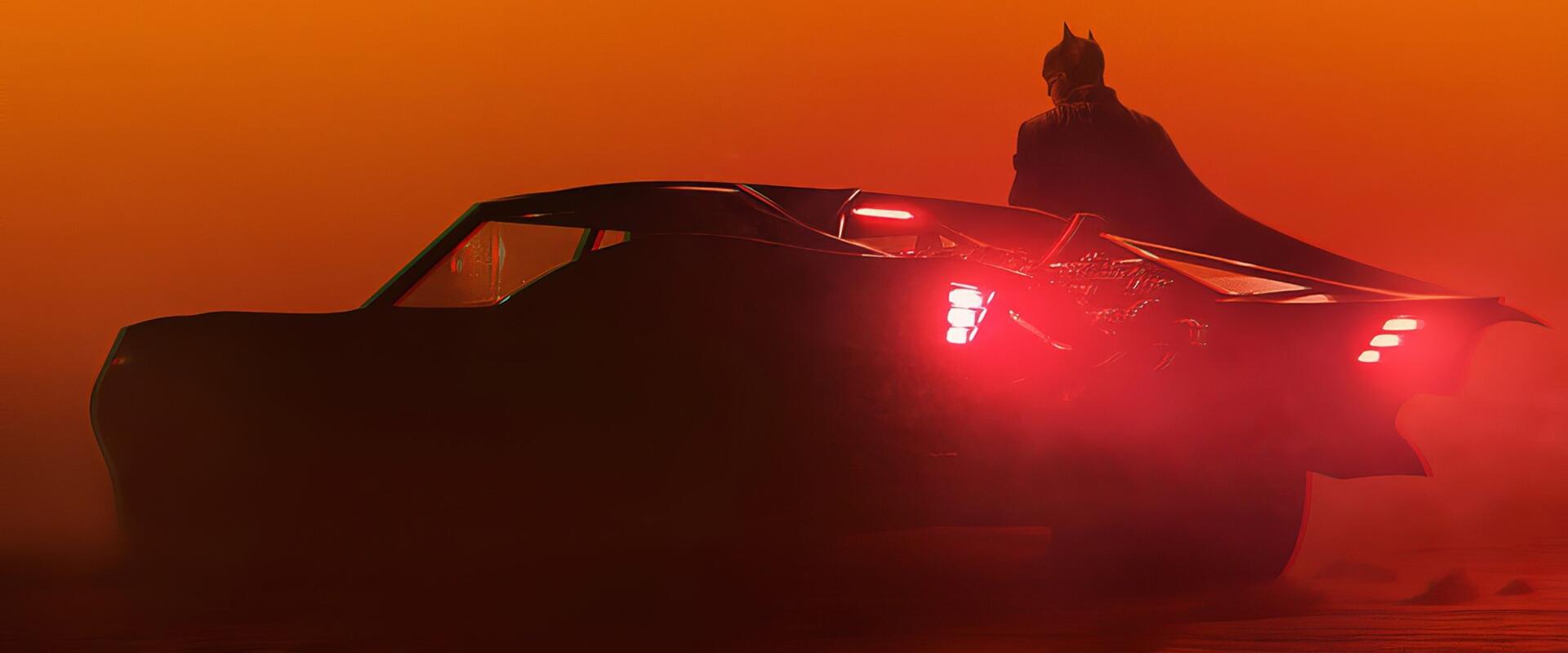 A nagy kérdés: Melyik minden idők legmenőbb Batmobile-ja?