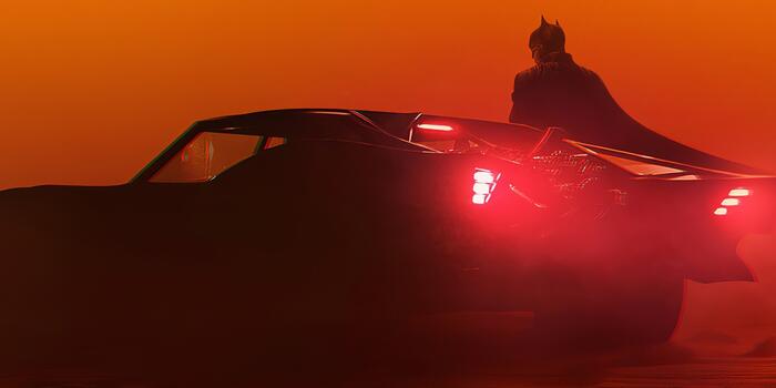 Film és Sorozat - A nagy kérdés: Melyik minden idők legmenőbb Batmobile-ja?